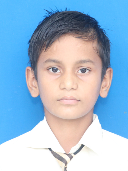 SHURYA  TYAGI